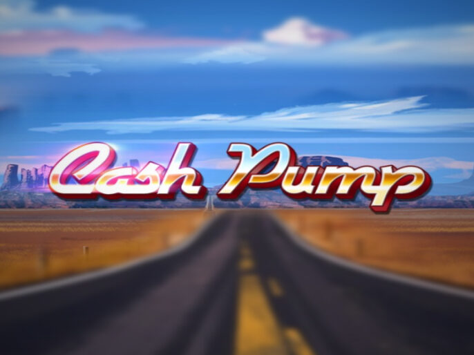 Play ‘N Go’s Cash Pump Slot Review