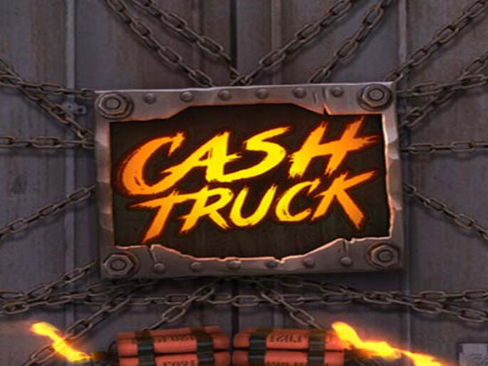 Cash Truck Slot Review