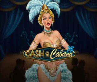 Logo image for Cash A Cabana Image