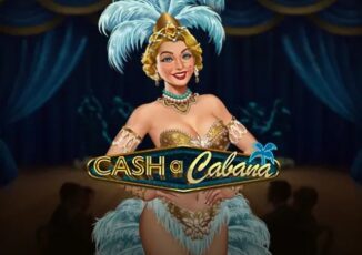 Logo image for Cash A Cabana Image