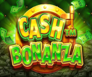 Logo image for Cash bonanza Image