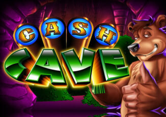 Logo image for Cash cave Image