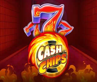 Cash Chips Image