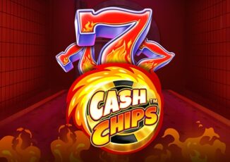 Cash Chips Image
