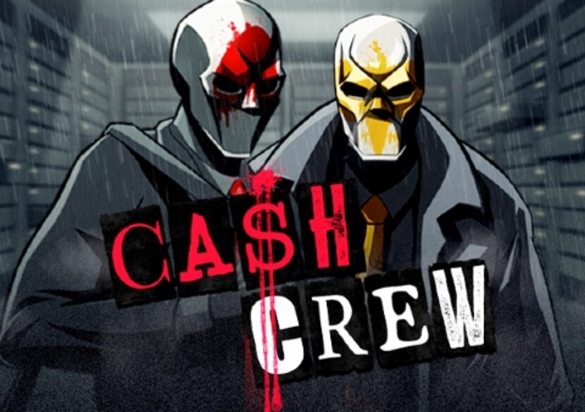 Image for Cash Crew