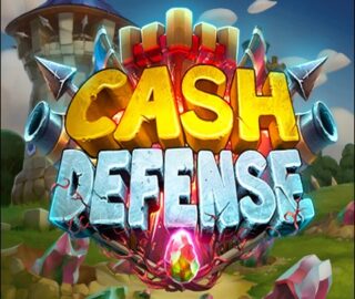 Logo image for Cash defense Image