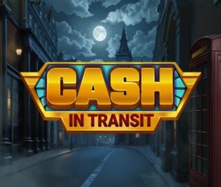 Logo image for Cash in transit Image