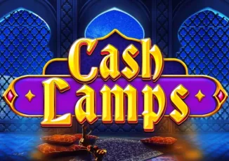 Logo image for Cash lamps Image
