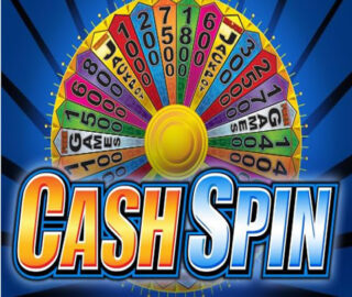 Cash spin slot Image