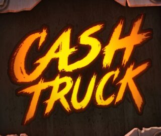 Logo image for Cash Truck Image