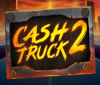 Logo image for Cash truck 2 Image
