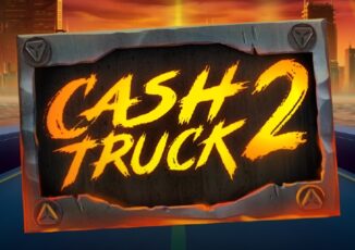 Logo image for Cash truck 2 Image