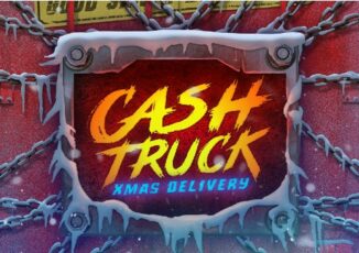 Logo image for Cash truck xmas delivery Image