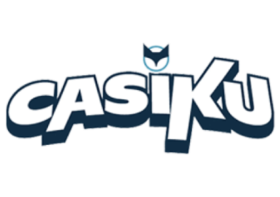 Logo image for Casiku Casino