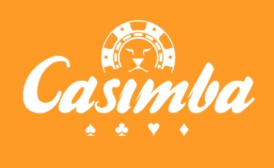 Logo image for Casimba Casino