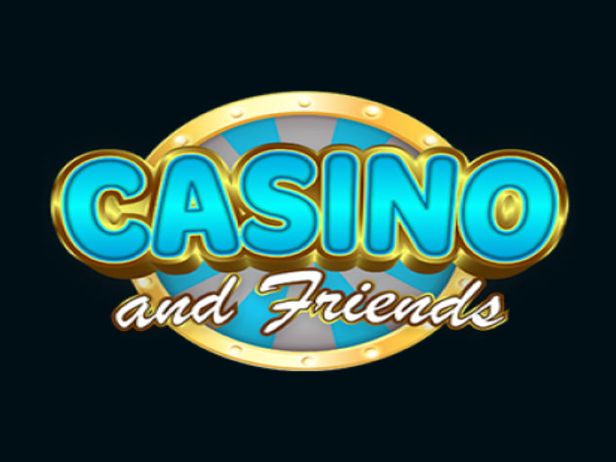 Casino and Friends Review