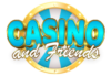 Logo image for Casino And Friends