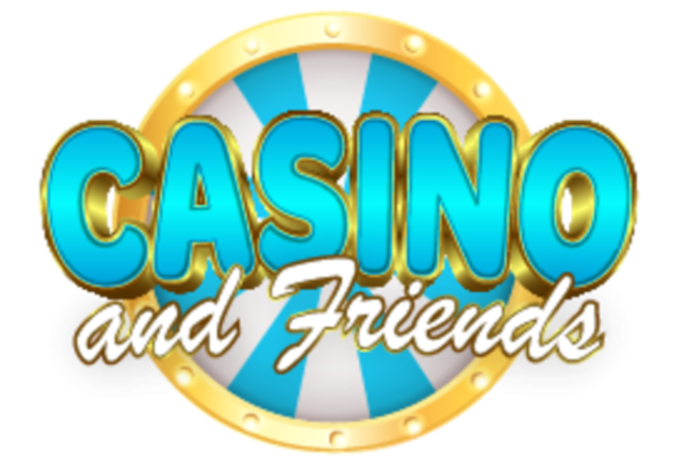Logo image for Casino And Friends