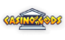 Logo image for Casino Gods