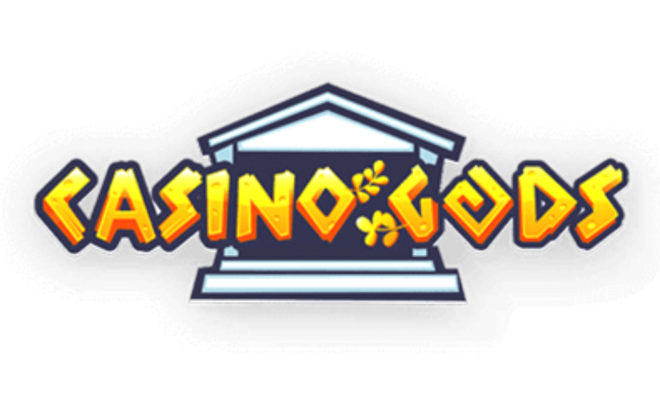Logo image for Casino Gods