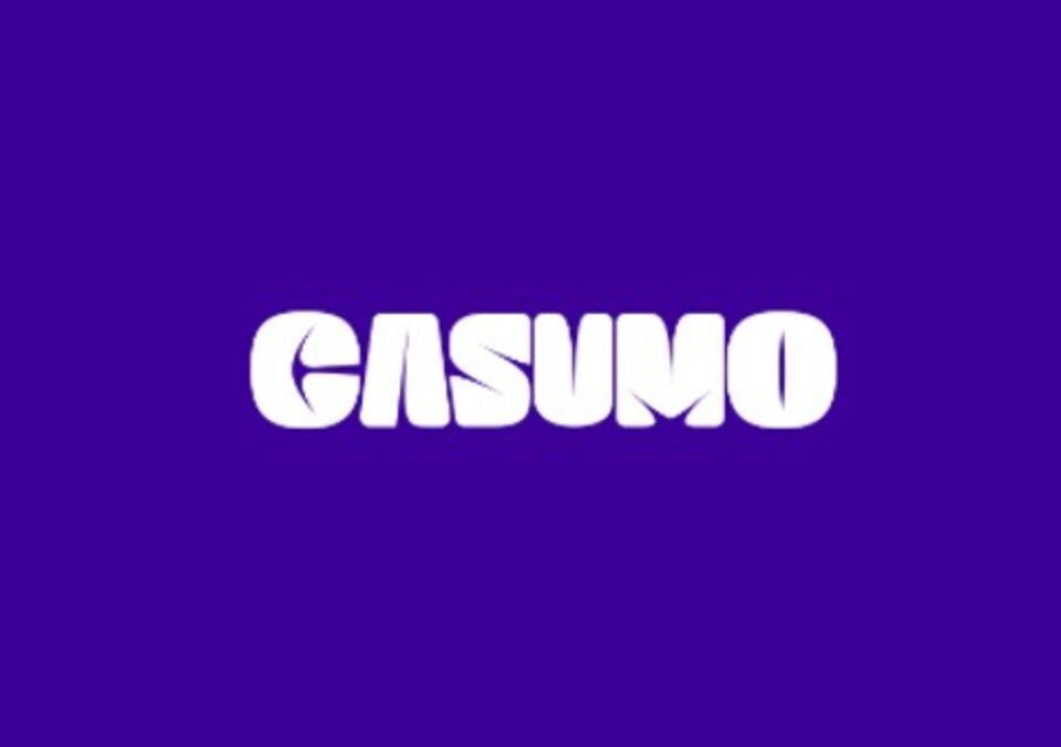 Logo image for Casumo