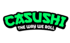 Logo image for Casushi Casino