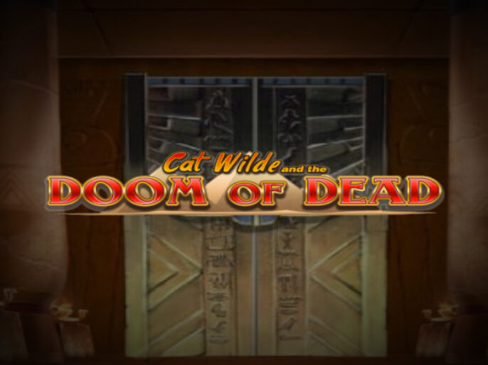 Cat Wilde and the Doom of Dead Slot