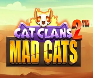 Image for Cat Clans 2 Mad Cats Image