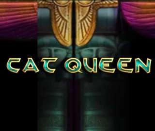 Logo image for Cat queen1 Image