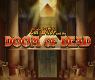 Image for Cat wilde and the doom of dead Image