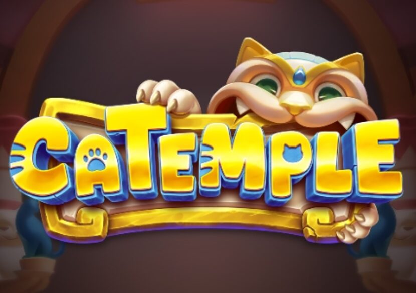 Logo image for Catemple