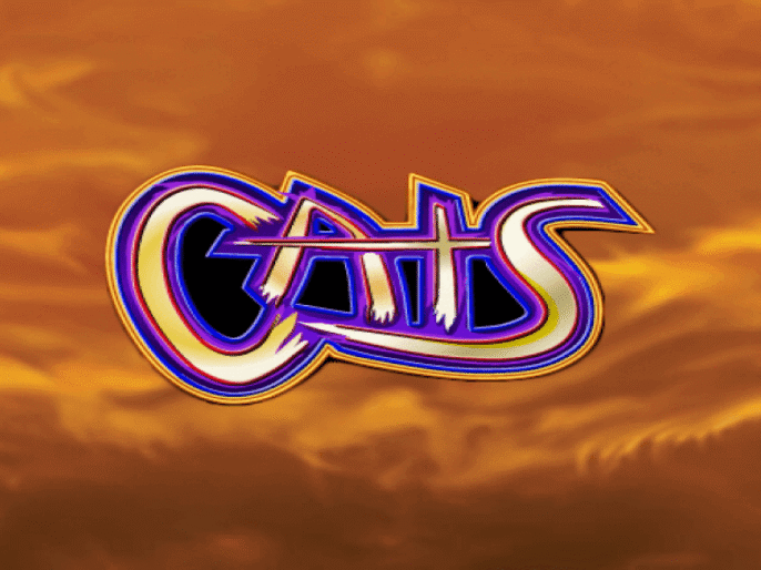 Cats Slot Review