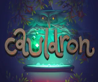 Logo image for Cauldron Image