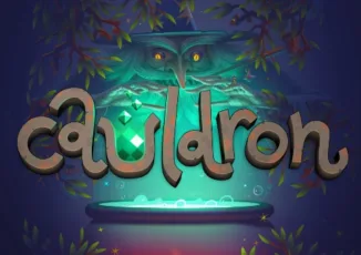 Logo image for Cauldron Image