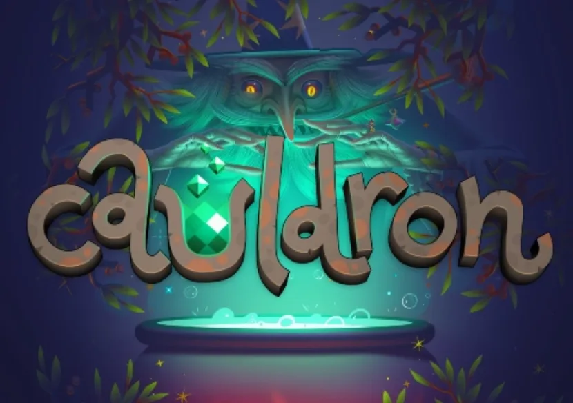 Logo image for Cauldron