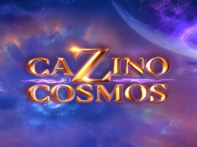 Play Cazino Cosmos Slot for Free & Review