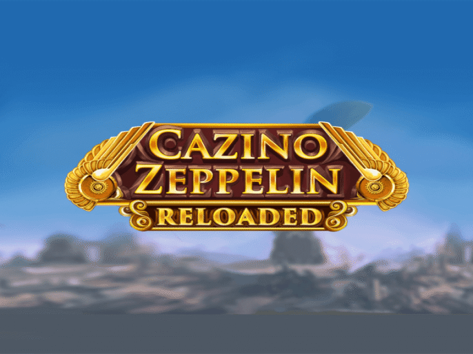 Cazino Zeppelin Reloaded Slot Review