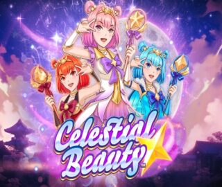 Logo image for Celestial beauty Image