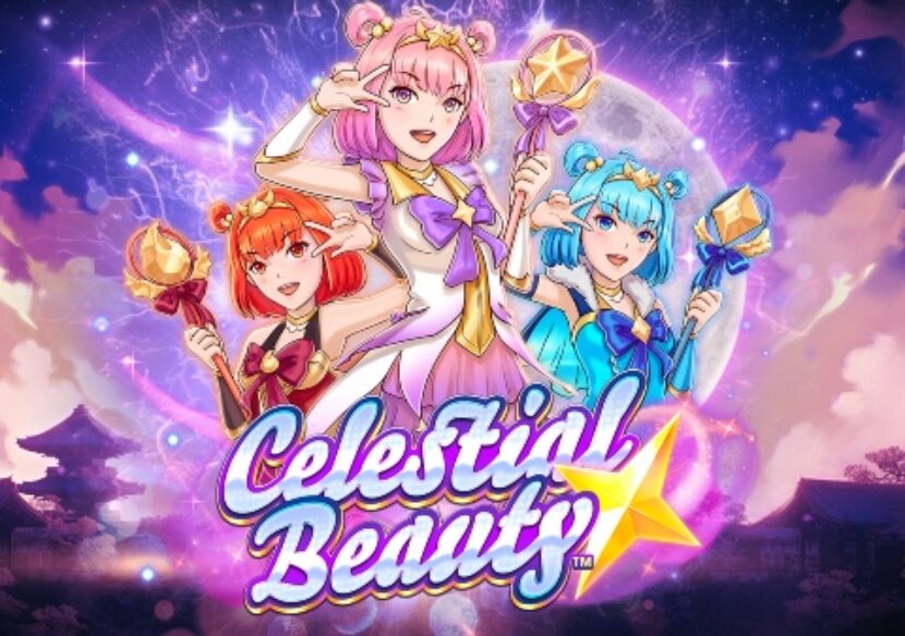 Logo image for Celestial beauty