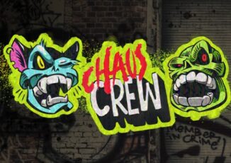 Image for Chaos crew Image