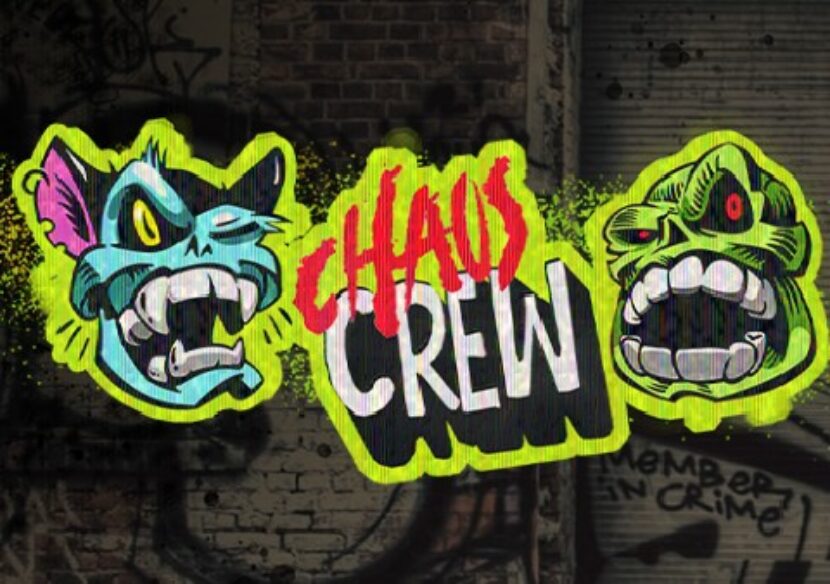 Image for Chaos crew