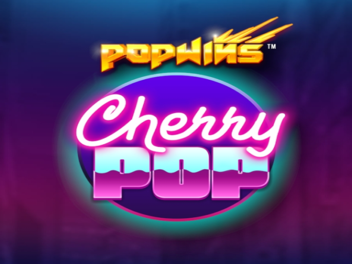CherryPop Slot