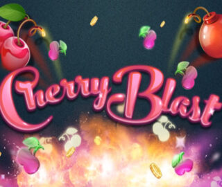 Logo image for Cherry blast Image