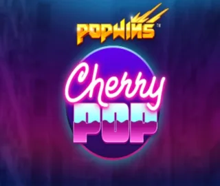 Logo image for CherryPop Image