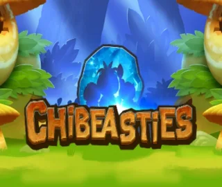 Logo image for Chibeasties Image