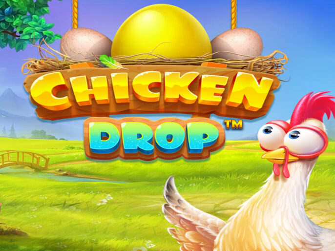 Chicken Drop Slot Review