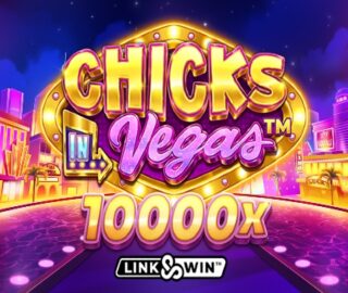 Logo image for Chicks in vegas Image