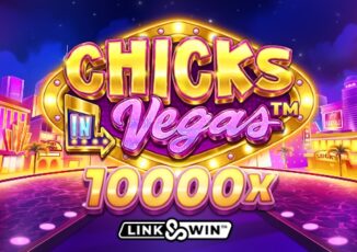Logo image for Chicks in vegas Image