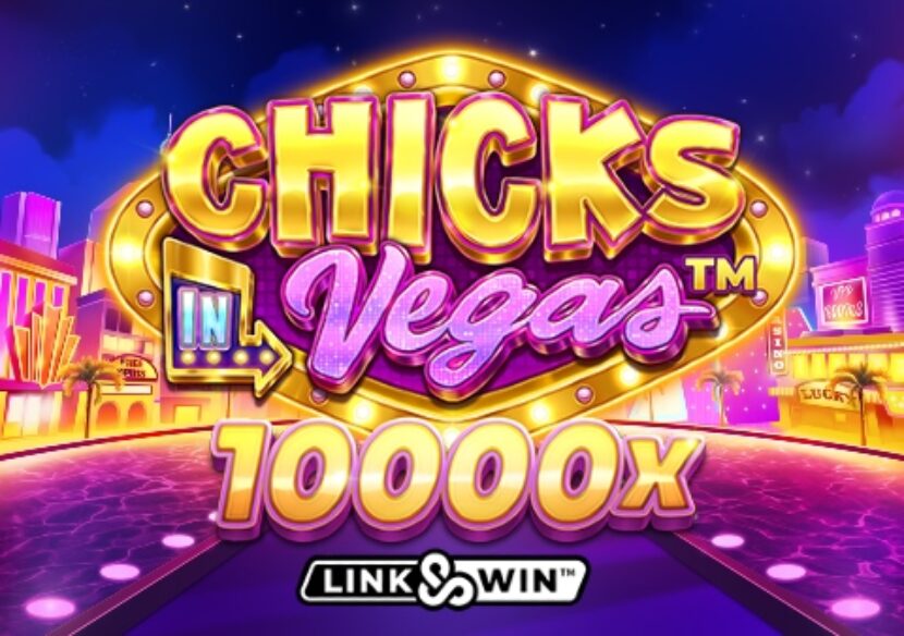 Logo image for Chicks in vegas