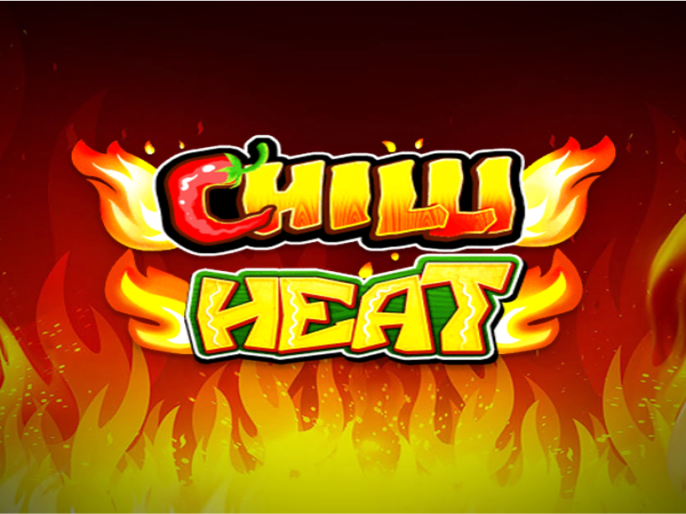 Chilli Heat Slot Review